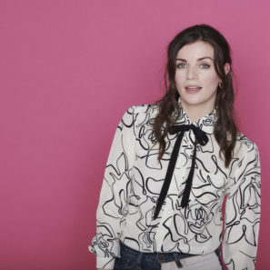 Image of Aisling Bea