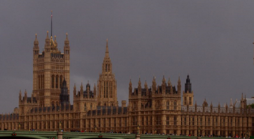 Houses of Parliament